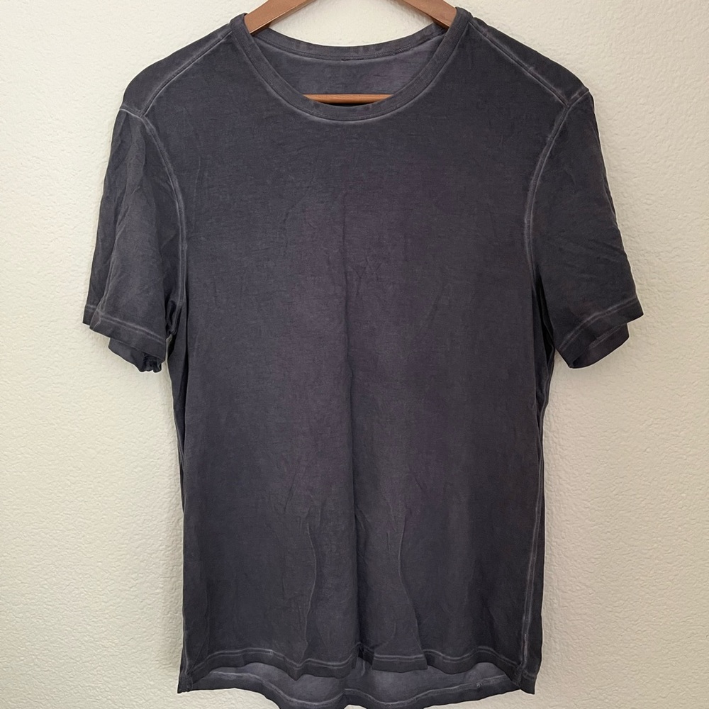 Lululemon 5 Year Basic Tshirt - image 1